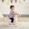 Mamas & Papas Rocking Horse ม้าโยก Belle